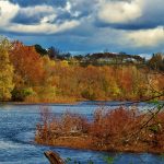 Fall in Pennsylvania